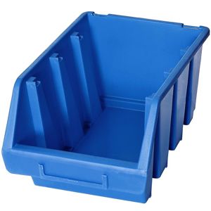 Organizér Ergobox 3 modrý 170x240x126mm