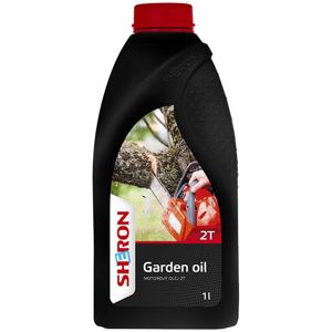 Garden Oil 2T 1 LT Sheron