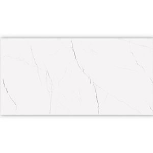 Gresová dlažba Barbados White Leštený/Pulido 60/120