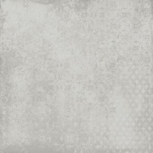 Gresová dlažba  N120 Stormy White Carpet 59,8/59,8