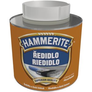 Hammerite Riedidlo