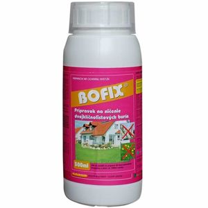 Herbicid BOFIX 500ml