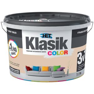 Het Klasik Color Béžový 7kg+1kg