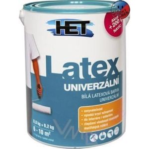 Het latex univerzální 0,8 + 0,2 kg
