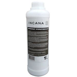 Impregnát hydrofóbny Incana