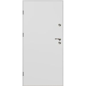 Interiérové dvere Arkadia 80L biela