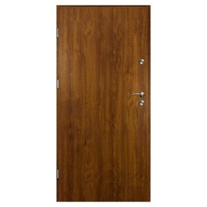 Interiérové dvere Arkadia 80L zlatý dub