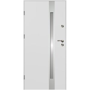 Interiérové dvere Tyfon 80L biela