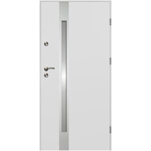 Interiérové dvere Tyfon 80P biela