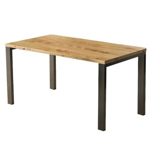 Jedálenský stôl Garant-170 Dub Artisan