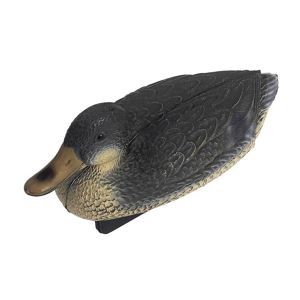 Kačka dekoracia Mallard duck