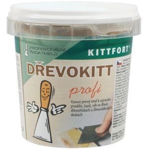 Kittfort Drevokitt Orech 250g