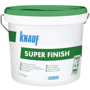 Knauf Super Finish 5,4kg