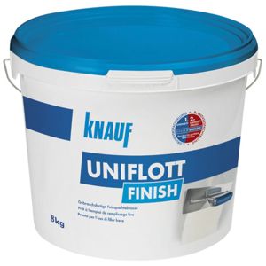Knauf Uniflott Finish 8kg