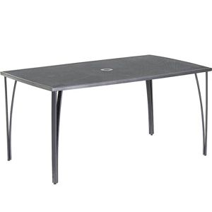 Kovový stôl 150X90