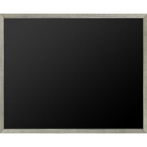Kriedová tabuľa čierna 50x80 L13.15.039