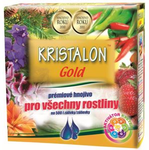Kristalon Gold 0,5 kg 000551