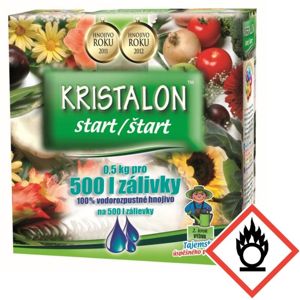 Kristalon Start 0,5 kg 000501