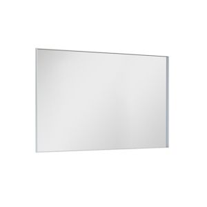 Kúpeľňové zrkadlo Kwadro 90/60 chrom