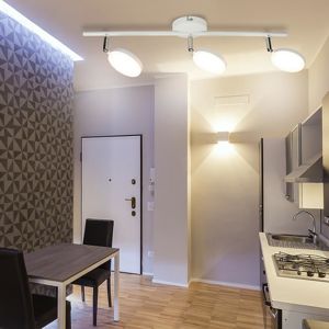 Škandinávske osvetlenie,vybavenie a dekorácie bytu