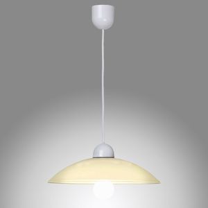 Lampa Cupola 4615 LW1 white