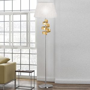 Stojace lampy do obývačky,vybavenie a dekorácie bytu