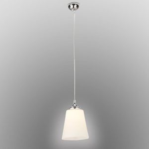 Lampa Lirano 305 Lw1 biela