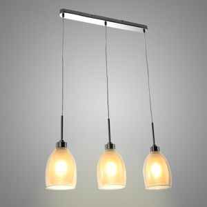 Dizajnérske visiace lampy