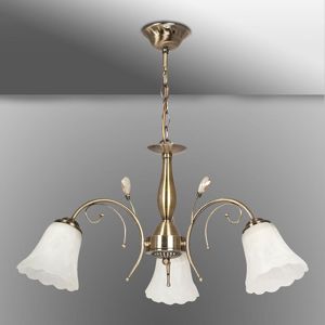 Klasické lampy,vybavenie a dekorácie bytu