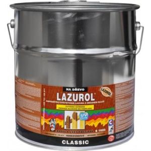 Lazurol Classic Palisander 9l