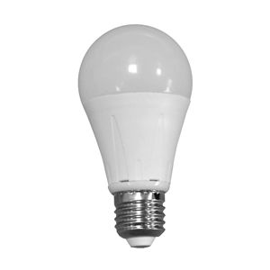 LED žiarovka B60AP-12W-CW-E27