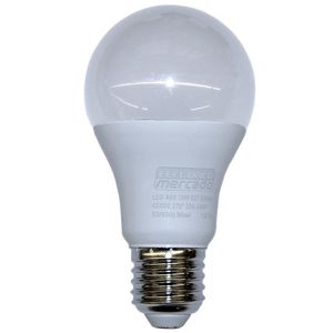 Žiarovka LED EM 10W A60 E27 6500K