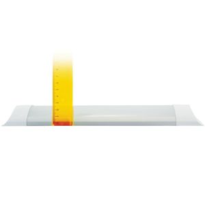 Líniové svietidlo Flat LED 30W-02915