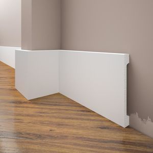 Lista podlahova Elegance LPC-31-101 biela matná