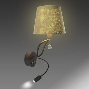 Lampy do obývačky