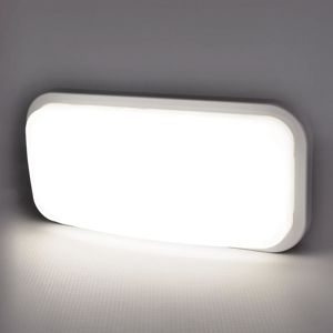 Luster ALBIN LED 20W White 03691 IP54