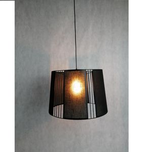 Lampy s tienidlom,vybavenie a dekorácie bytu