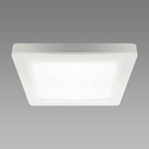 Luster OLGA LED D 18W WHITE CCT 04062 PL1