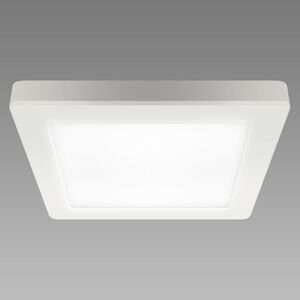 Luster OLGA LED D 24W WHITE CCT 04063 PL1