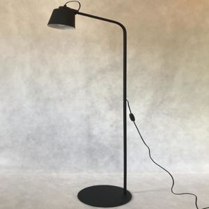 Moderné lampy