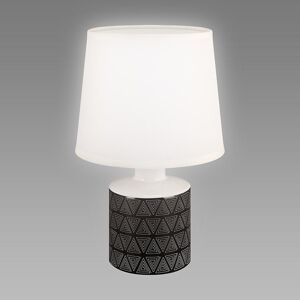 Moderné stolové lampy