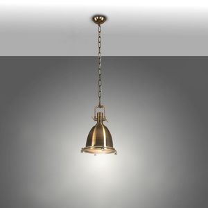 Moderné visiace lampy