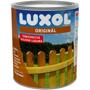 Luxol Originál Gaštan 2,5l