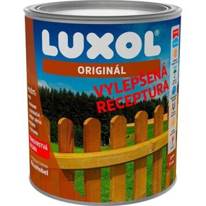 Luxol Originál Jedlová Zeleň 2,5l
