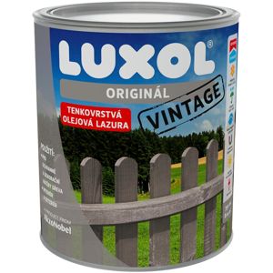 Luxol Vintage Strieborný Smrek 0,75l