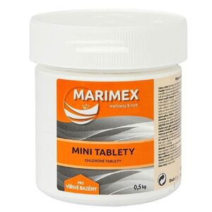 Marimex spa mini tabletki 0.5kg