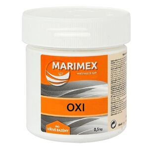 Marimex Spa Oxi 0.5kg