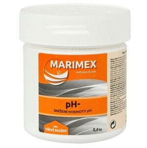 Marimex spa Ph- 0,6 kg