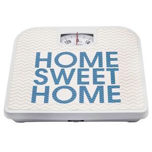 Mechanická kúpeľňová váha 130kg sweet home