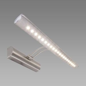 Nastenná lampa Brena LED 4W Mat Chrome NW 03068 K1